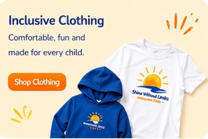Inclusive clothing