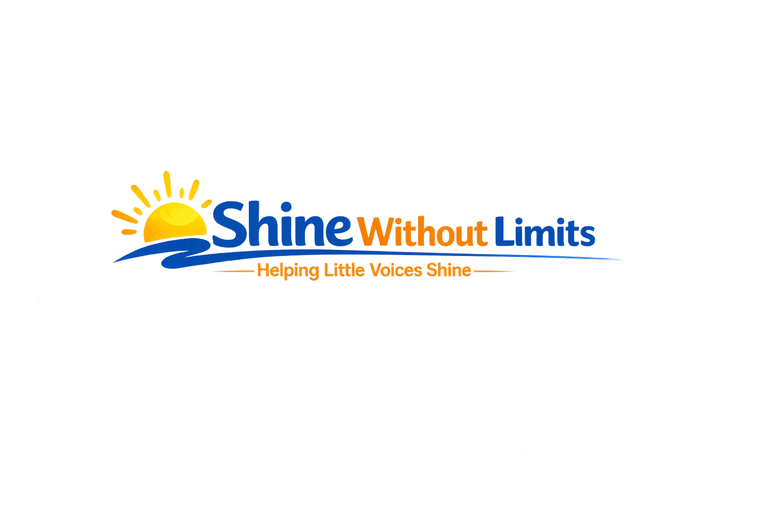 Shine Without Limits logo