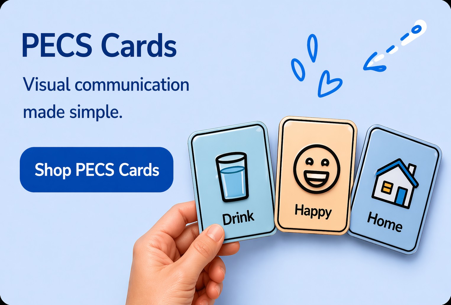 PECS Cards